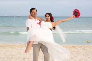 Wedding Officiant Wedding Minister Beach Weddings Destination Weddings Playa del Carmen Riviera Maya Cancun